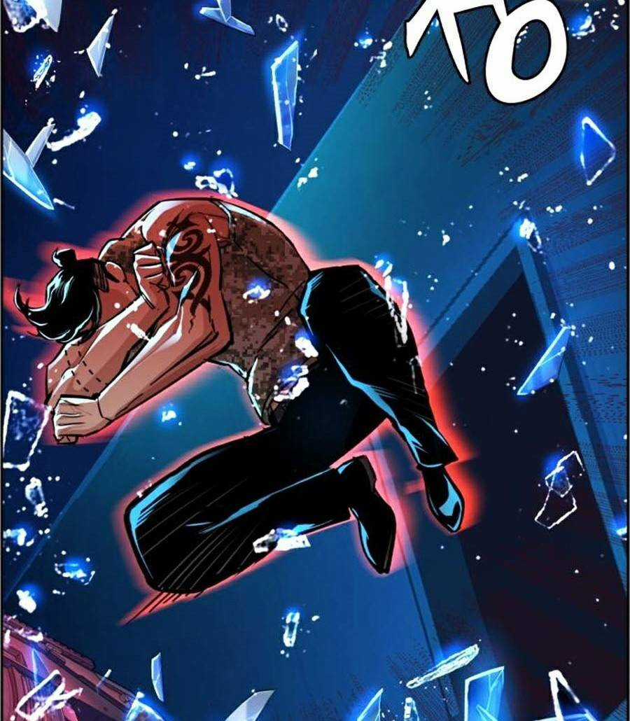 Bạn Học Tôi Là Lính Đánh Thuê Chapter 66 trang 68