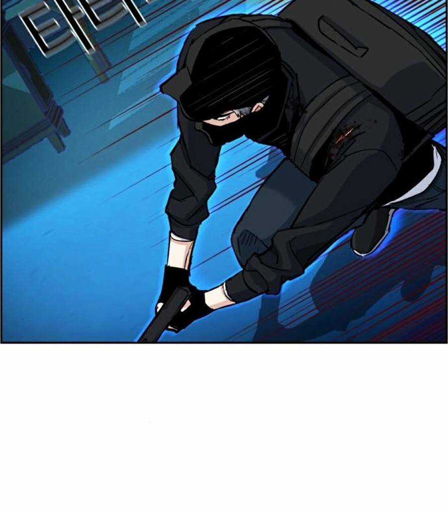 Bạn Học Tôi Là Lính Đánh Thuê Chapter 66 trang 70