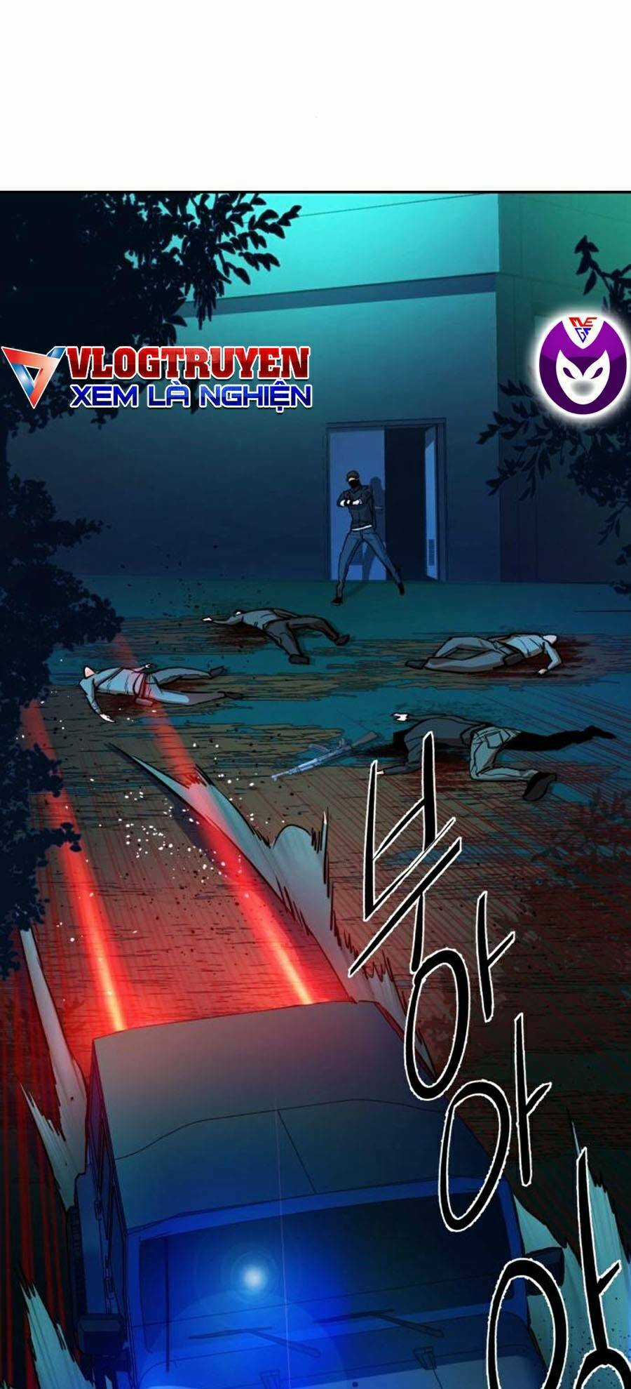 Bạn Học Tôi Là Lính Đánh Thuê Chapter 66 trang 72