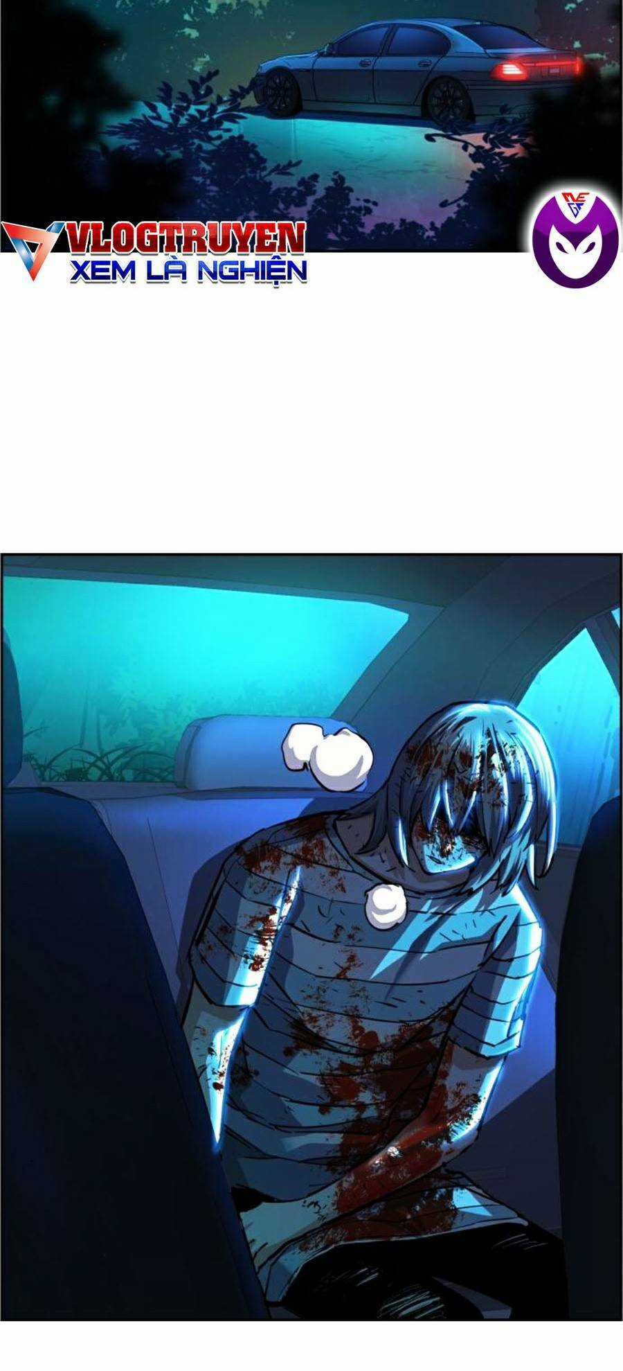 Bạn Học Tôi Là Lính Đánh Thuê Chapter 66 trang 77