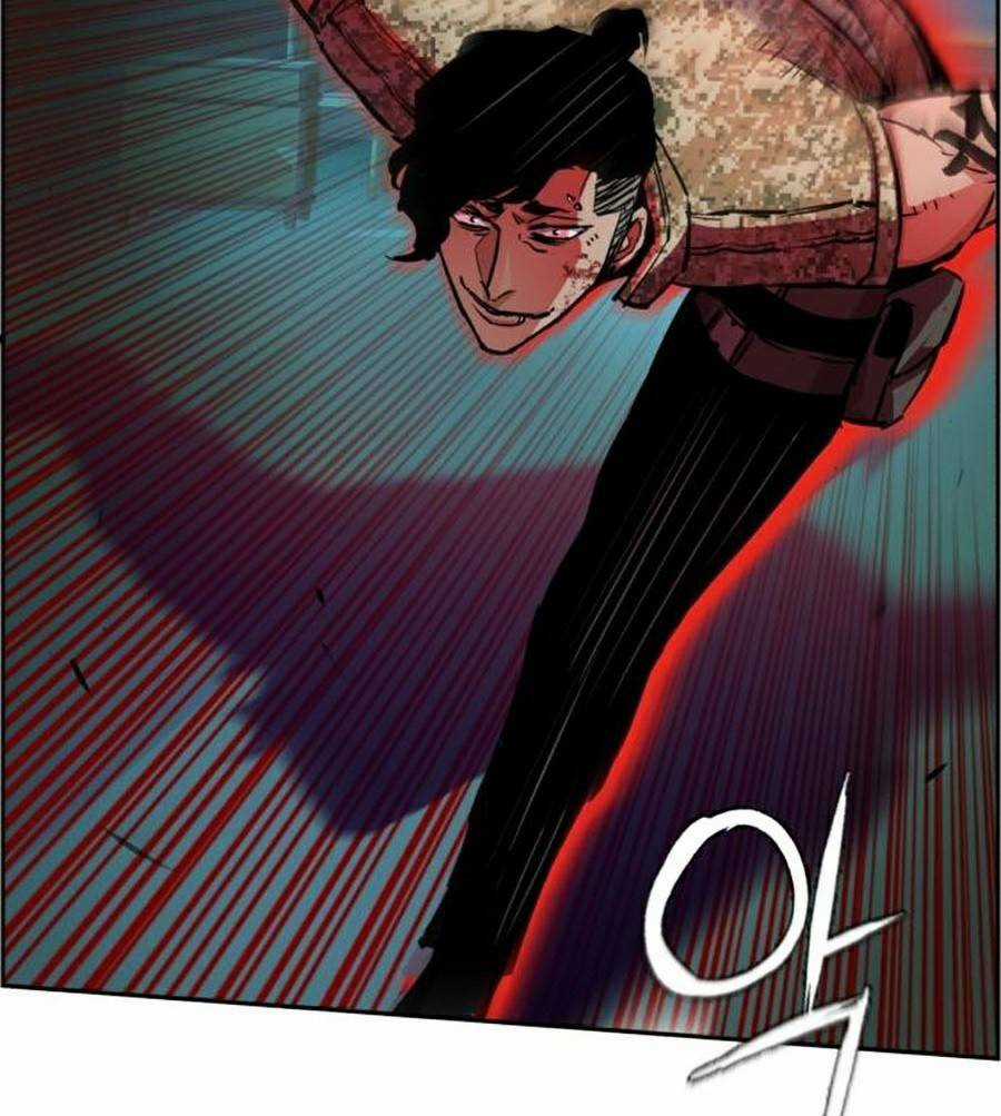 Bạn Học Tôi Là Lính Đánh Thuê Chapter 66 trang 8