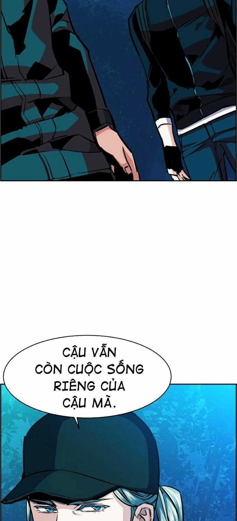 Bạn Học Tôi Là Lính Đánh Thuê Chapter 66 trang 82