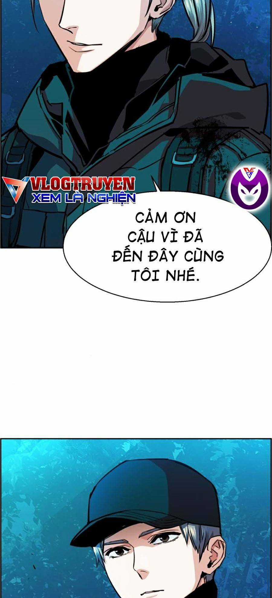 Bạn Học Tôi Là Lính Đánh Thuê Chapter 66 trang 83