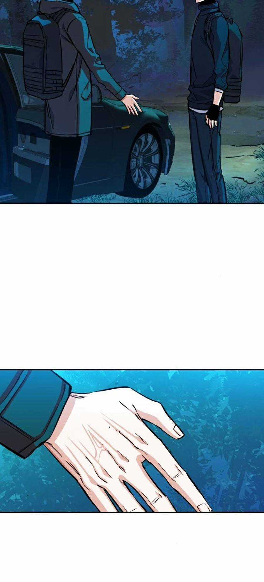 Bạn Học Tôi Là Lính Đánh Thuê Chapter 66 trang 85