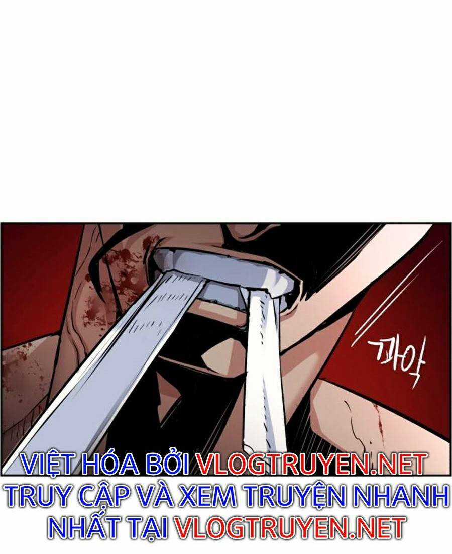 Bạn Học Tôi Là Lính Đánh Thuê Chapter 66 trang 92