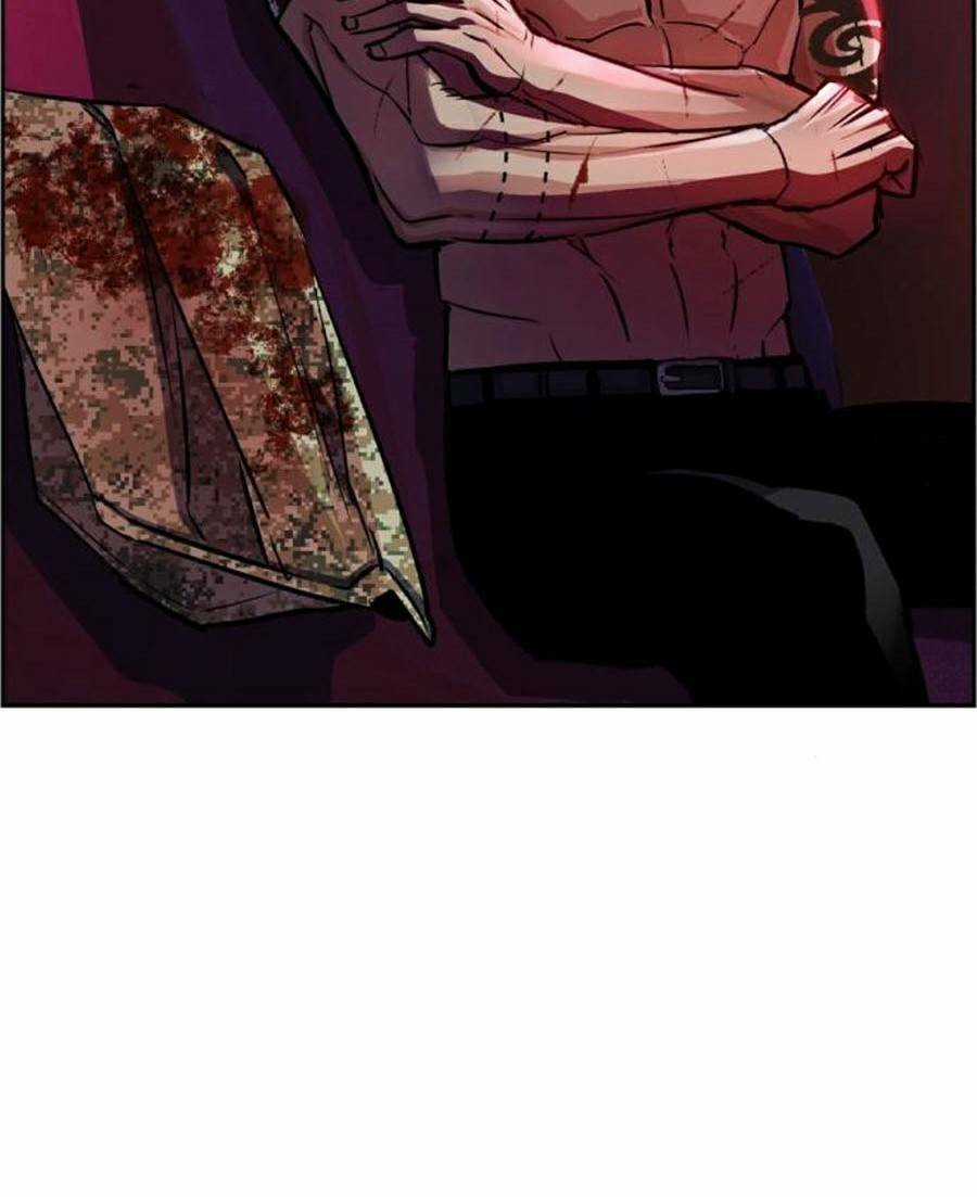 Bạn Học Tôi Là Lính Đánh Thuê Chapter 66 trang 94