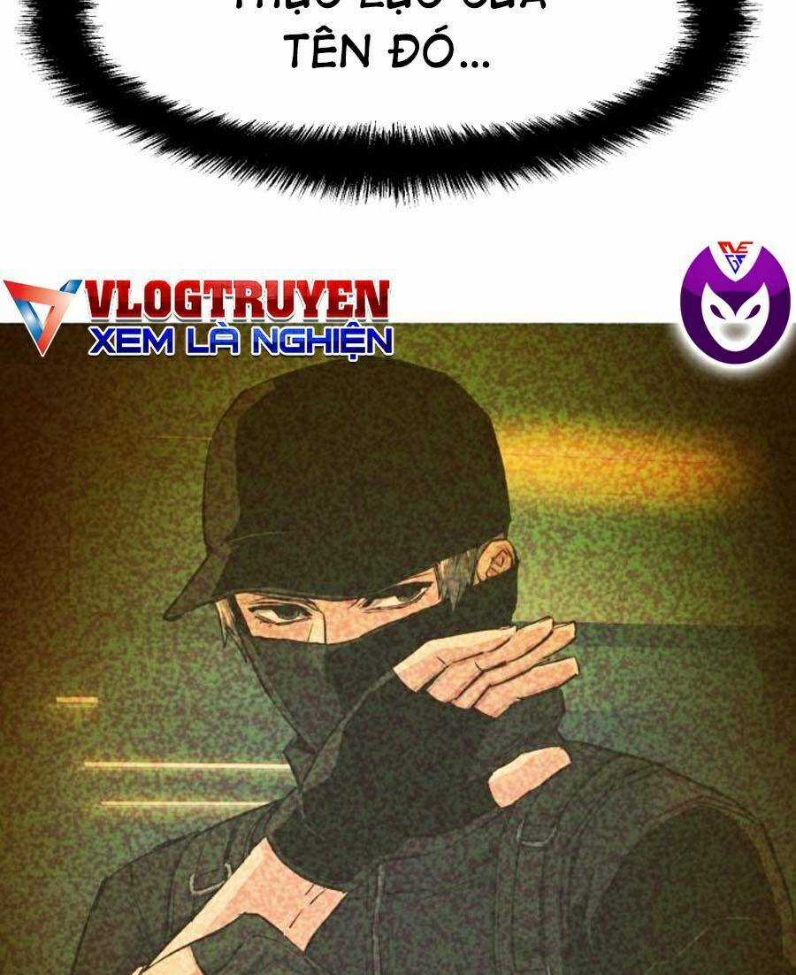 Bạn Học Tôi Là Lính Đánh Thuê Chapter 66 trang 96