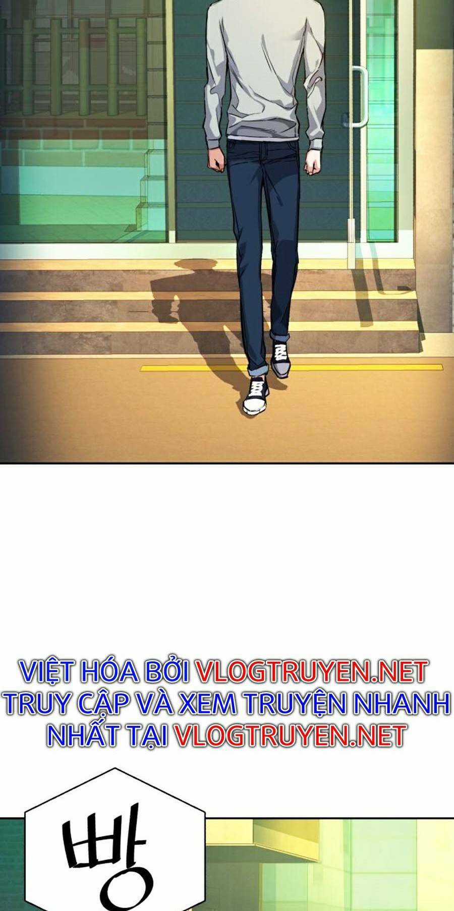 Bạn Học Tôi Là Lính Đánh Thuê Chapter 67 trang 1