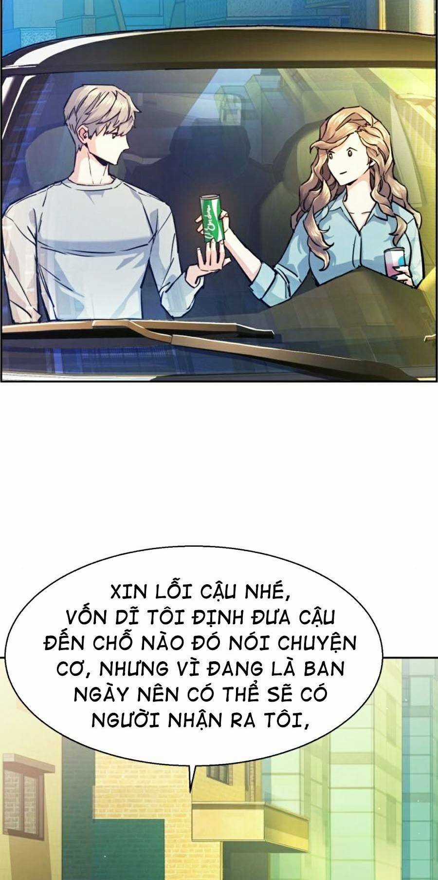 Bạn Học Tôi Là Lính Đánh Thuê Chapter 67 trang 11