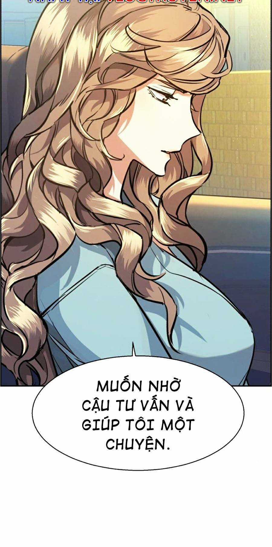 Bạn Học Tôi Là Lính Đánh Thuê Chapter 67 trang 14