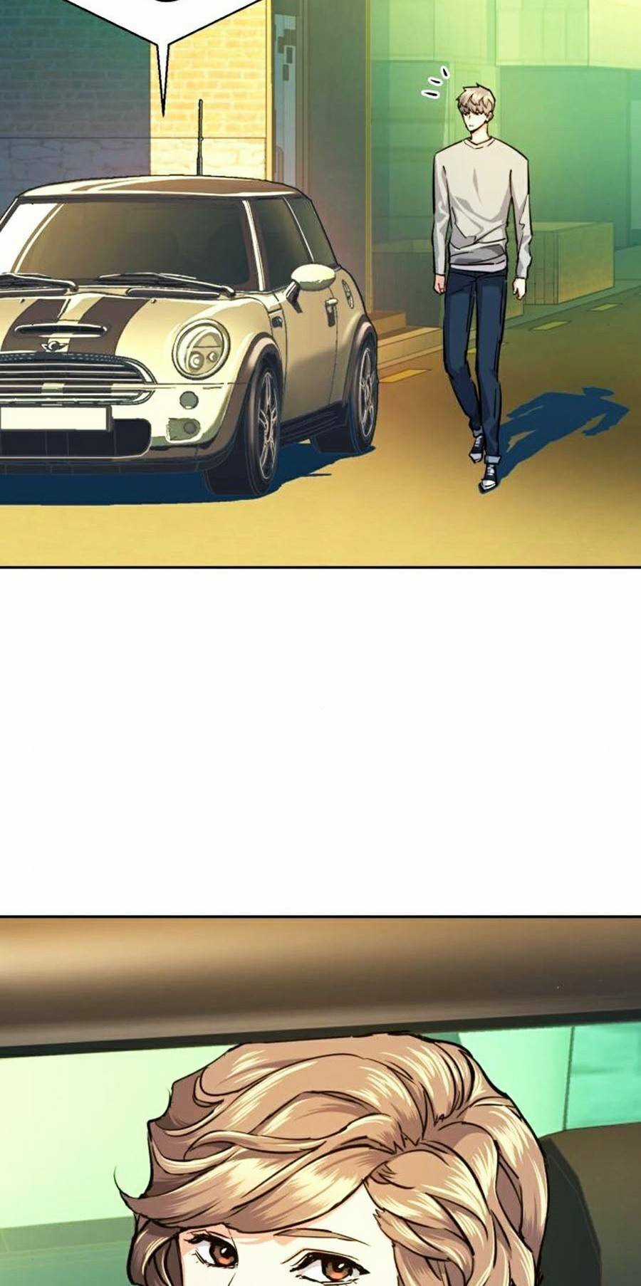 Bạn Học Tôi Là Lính Đánh Thuê Chapter 67 trang 2