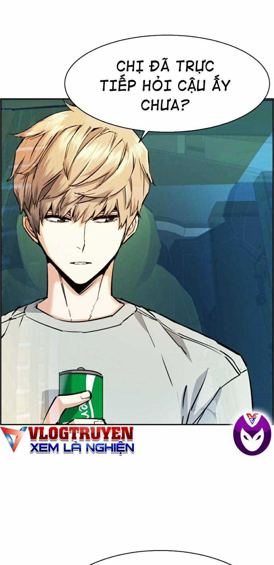 Bạn Học Tôi Là Lính Đánh Thuê Chapter 67 trang 20