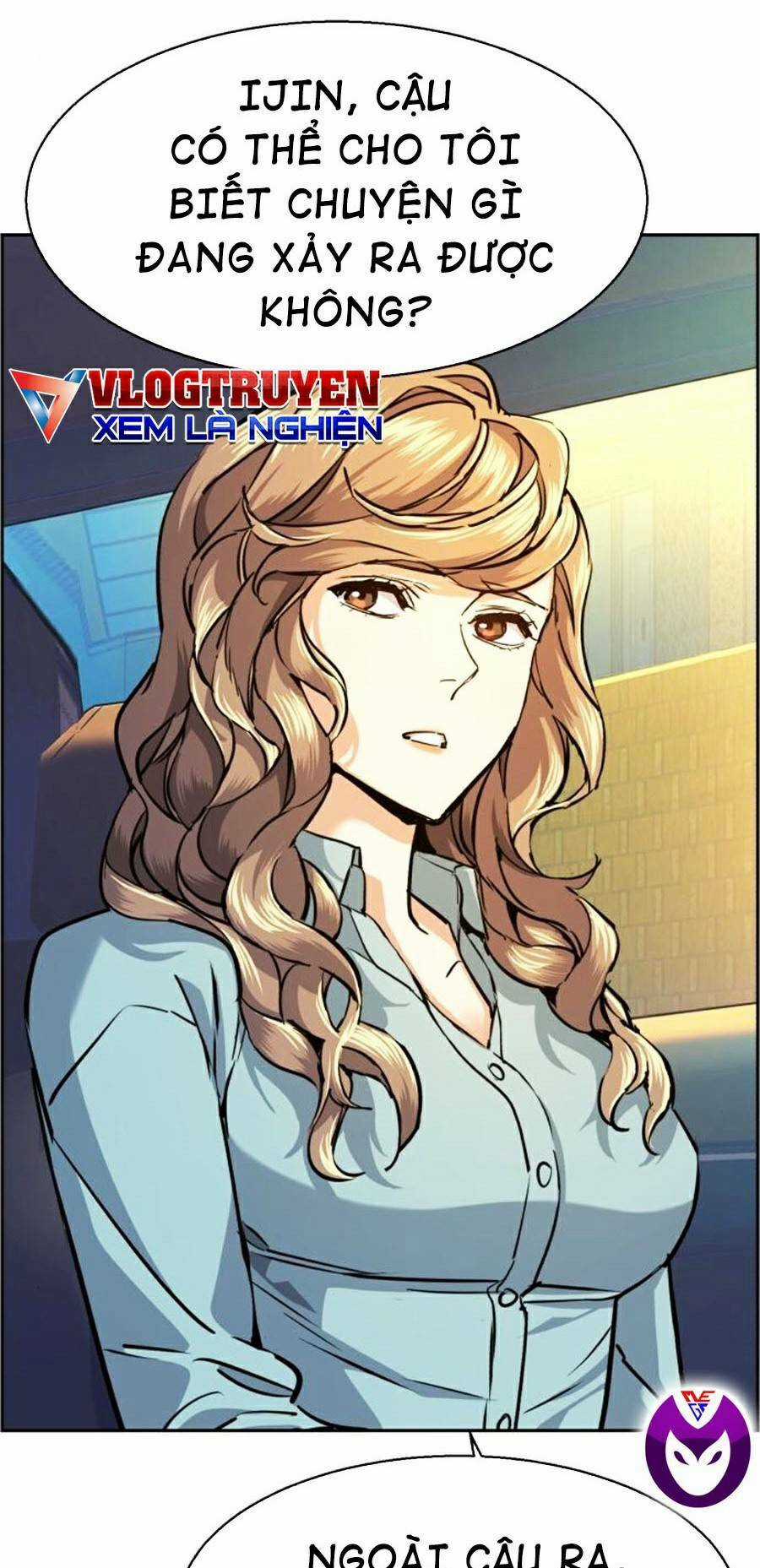 Bạn Học Tôi Là Lính Đánh Thuê Chapter 67 trang 23