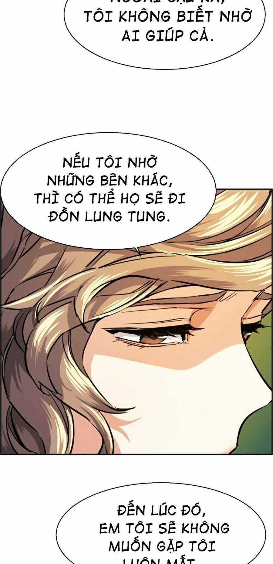 Bạn Học Tôi Là Lính Đánh Thuê Chapter 67 trang 24