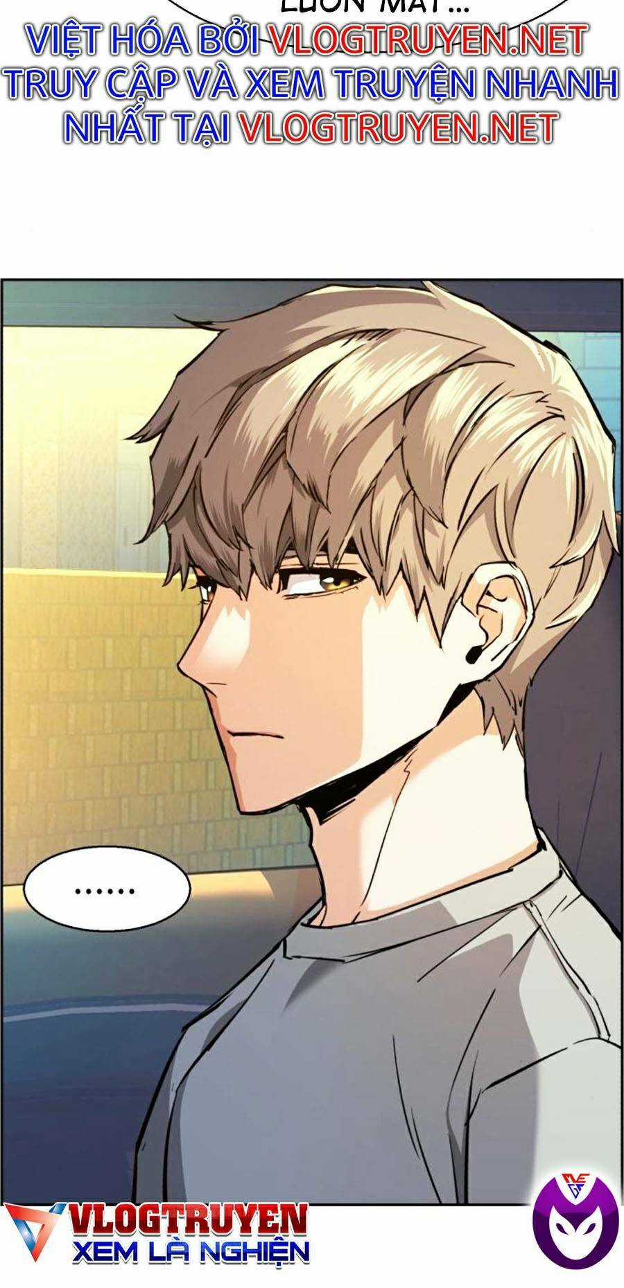 Bạn Học Tôi Là Lính Đánh Thuê Chapter 67 trang 25