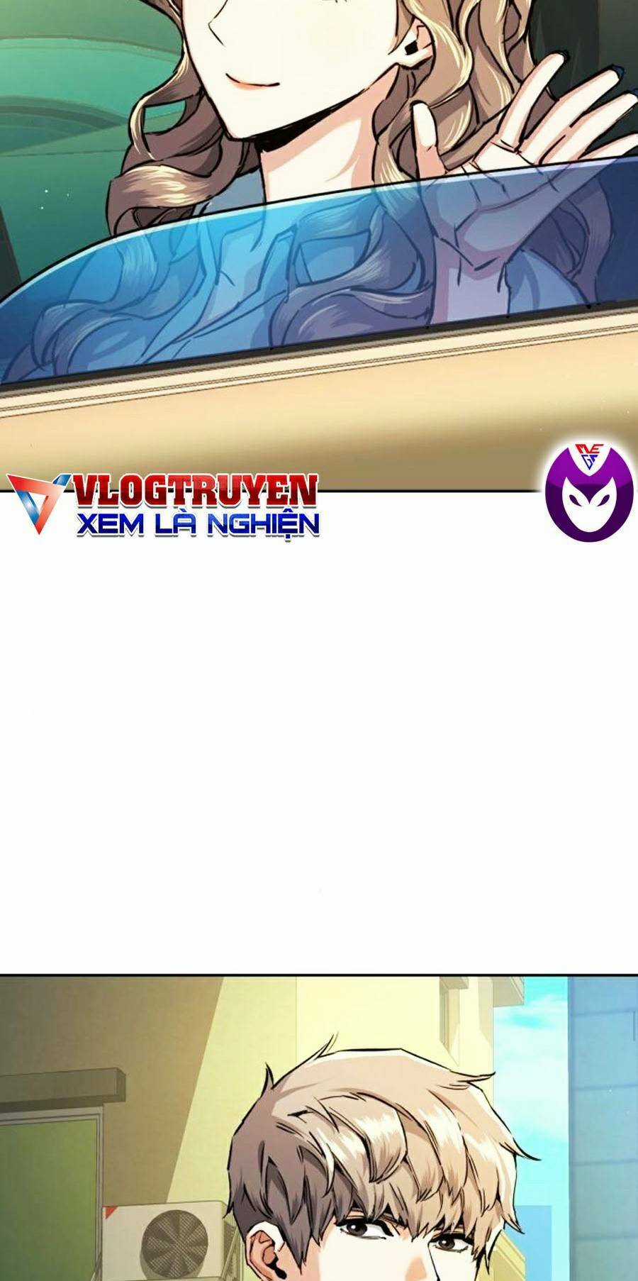 Bạn Học Tôi Là Lính Đánh Thuê Chapter 67 trang 3