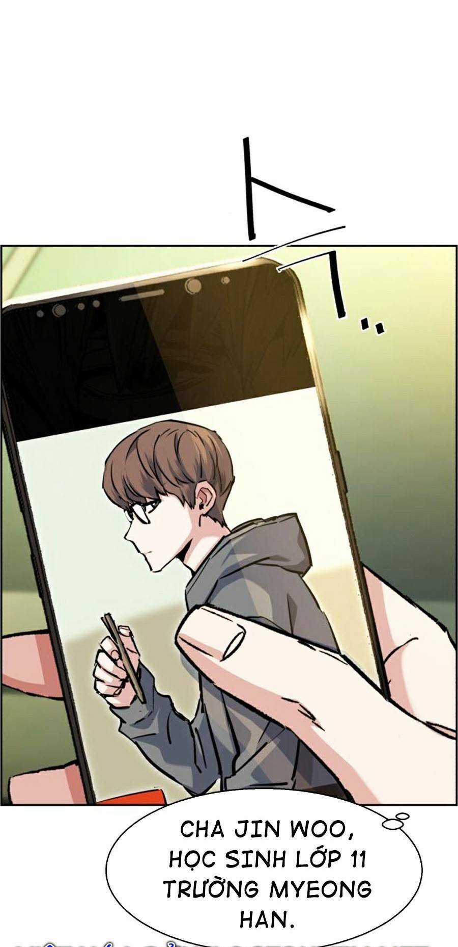 Bạn Học Tôi Là Lính Đánh Thuê Chapter 67 trang 30