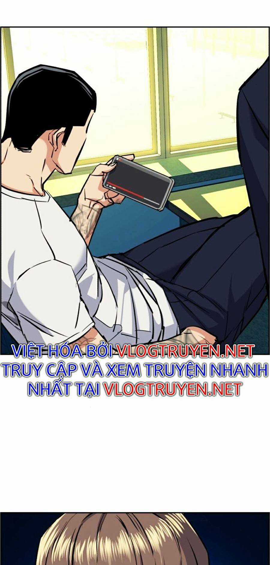 Bạn Học Tôi Là Lính Đánh Thuê Chapter 67 trang 42