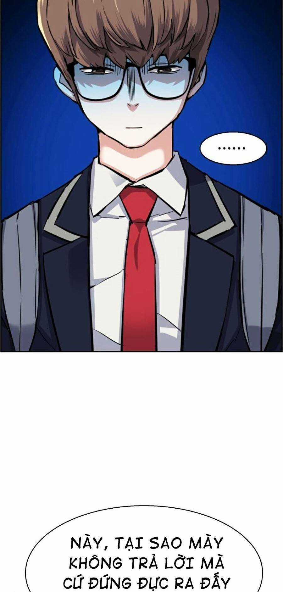 Bạn Học Tôi Là Lính Đánh Thuê Chapter 67 trang 43