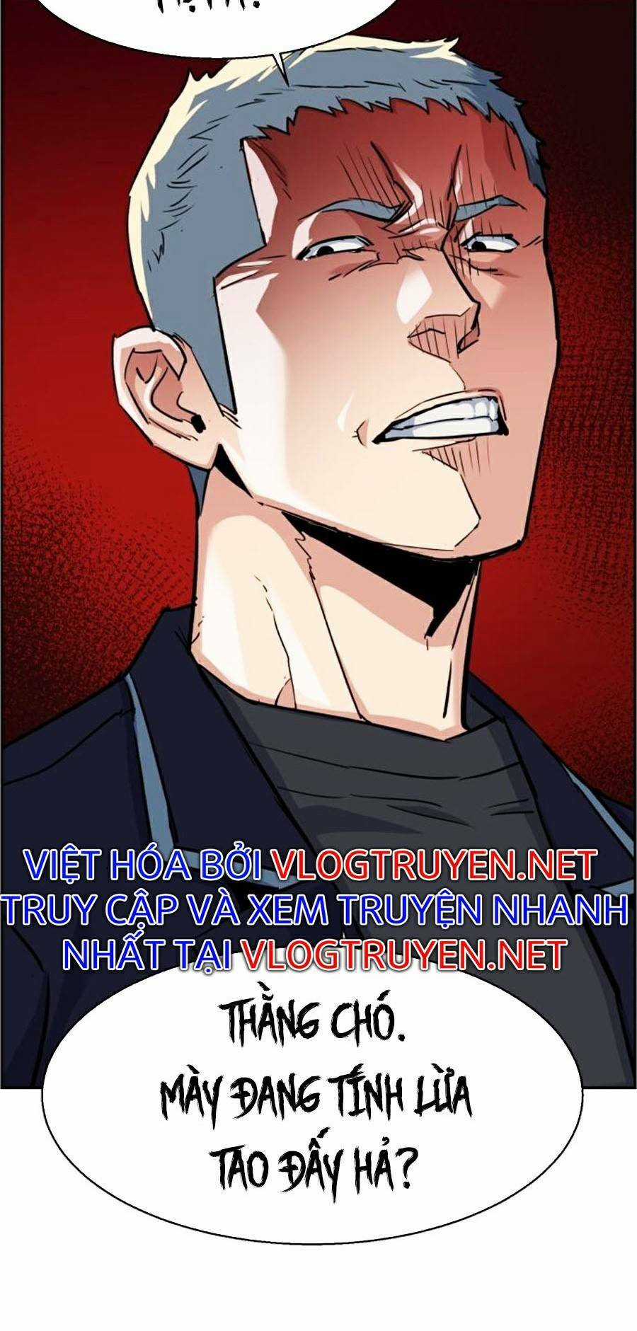 Bạn Học Tôi Là Lính Đánh Thuê Chapter 67 trang 45