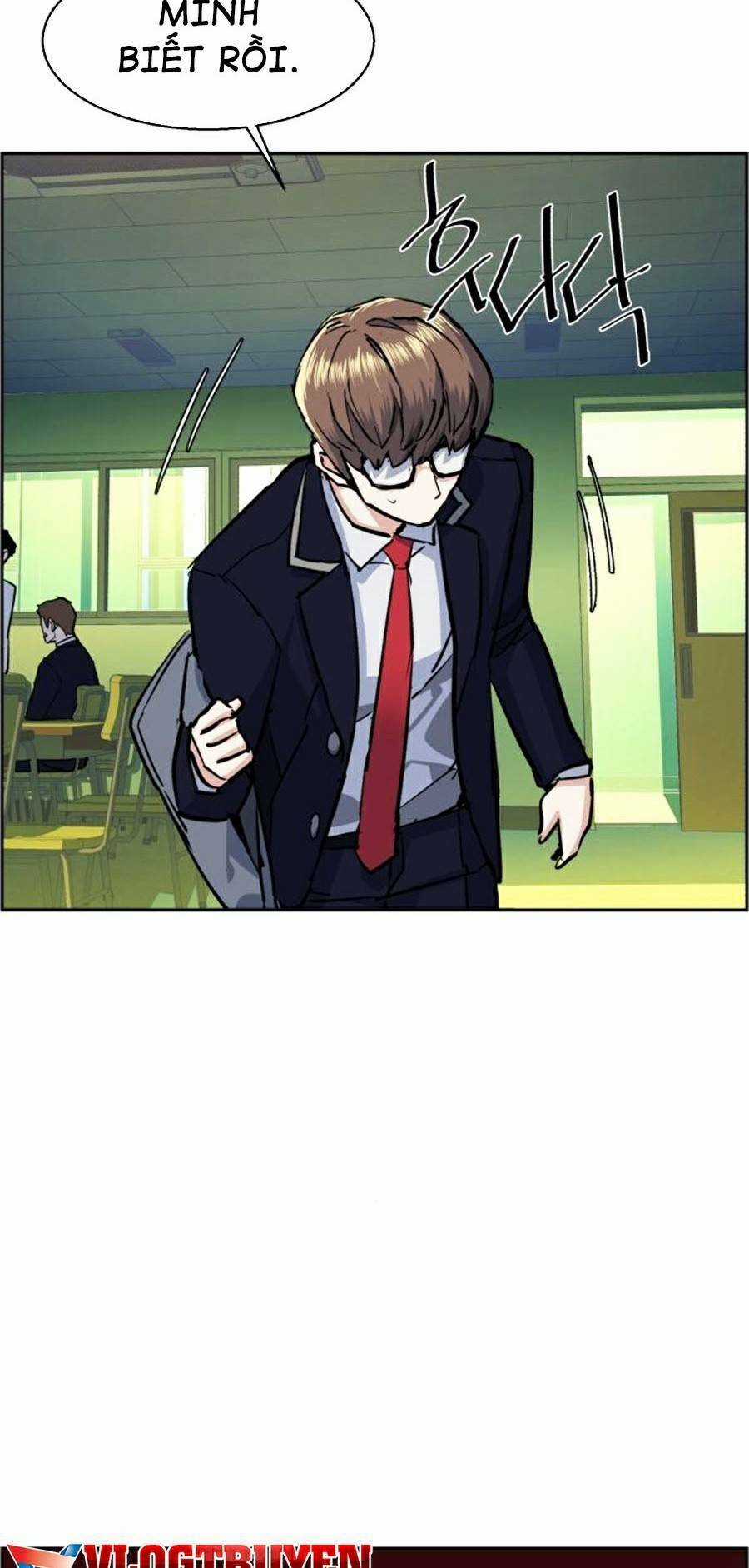 Bạn Học Tôi Là Lính Đánh Thuê Chapter 67 trang 52