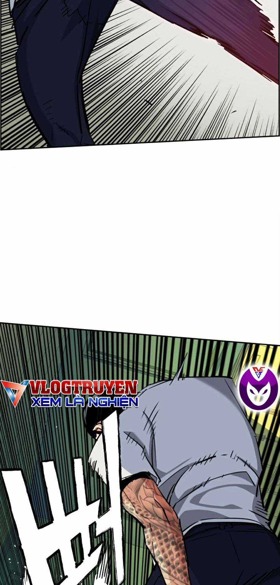 Bạn Học Tôi Là Lính Đánh Thuê Chapter 67 trang 55