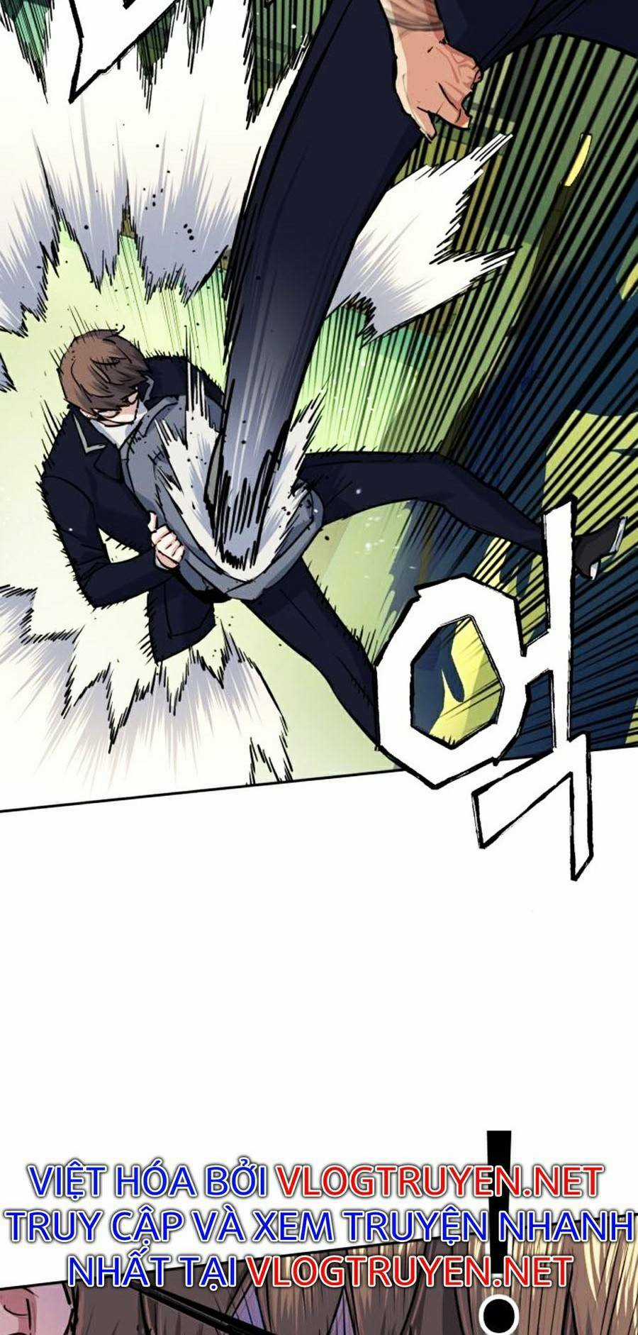 Bạn Học Tôi Là Lính Đánh Thuê Chapter 67 trang 56