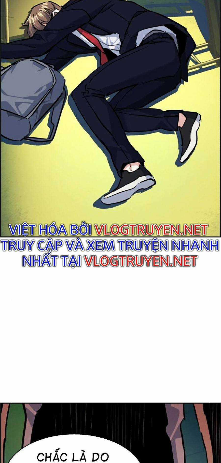 Bạn Học Tôi Là Lính Đánh Thuê Chapter 67 trang 59