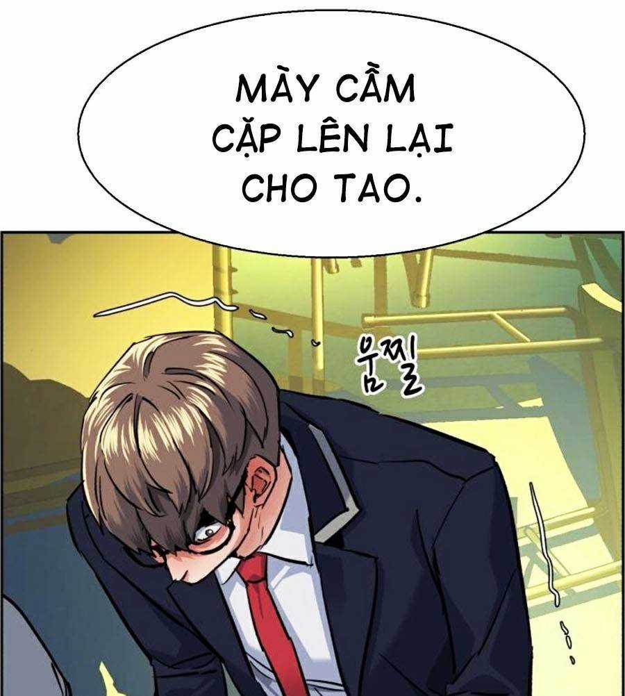 Bạn Học Tôi Là Lính Đánh Thuê Chapter 67 trang 61