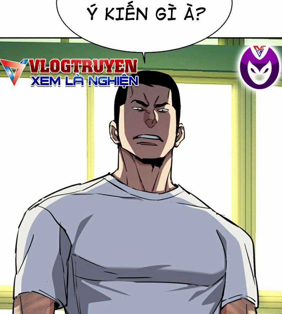 Bạn Học Tôi Là Lính Đánh Thuê Chapter 67 trang 63