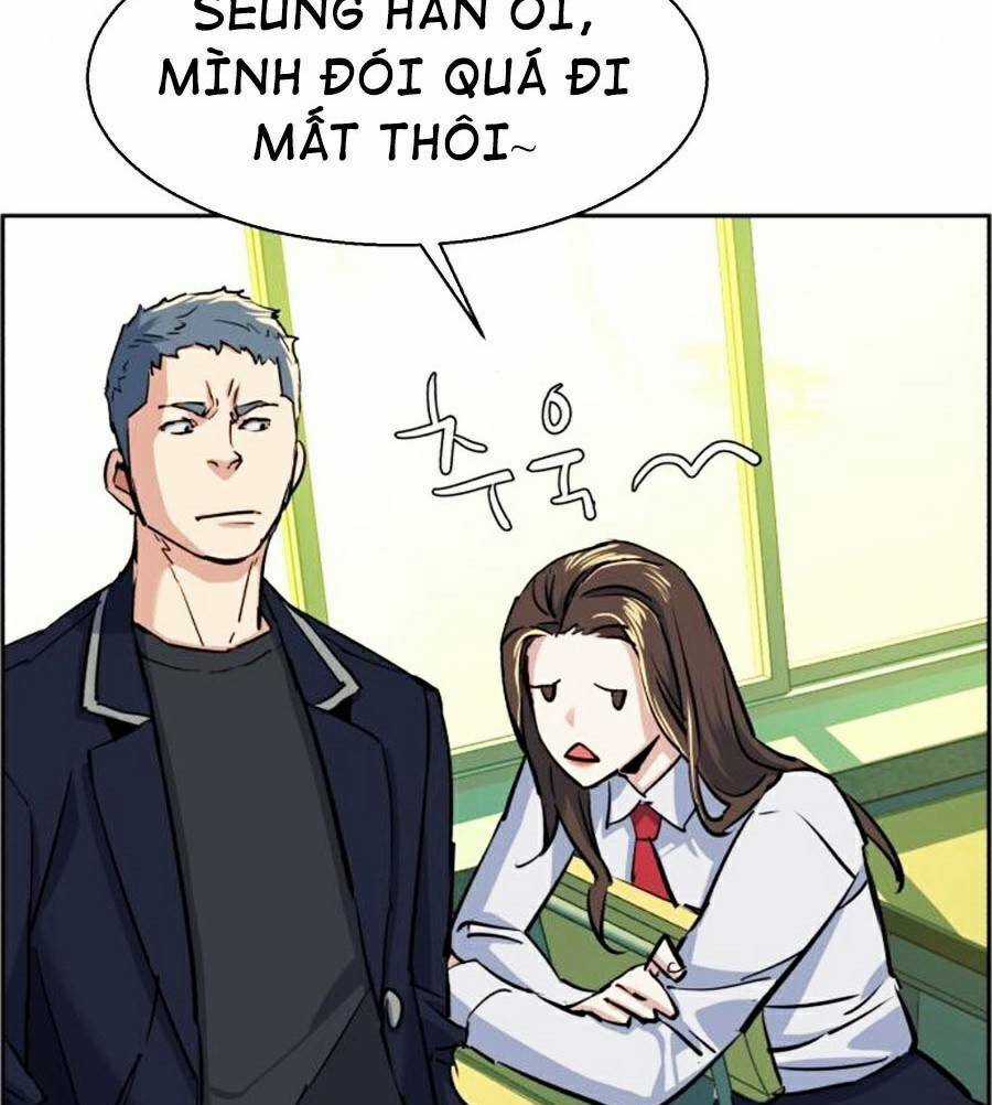 Bạn Học Tôi Là Lính Đánh Thuê Chapter 67 trang 67