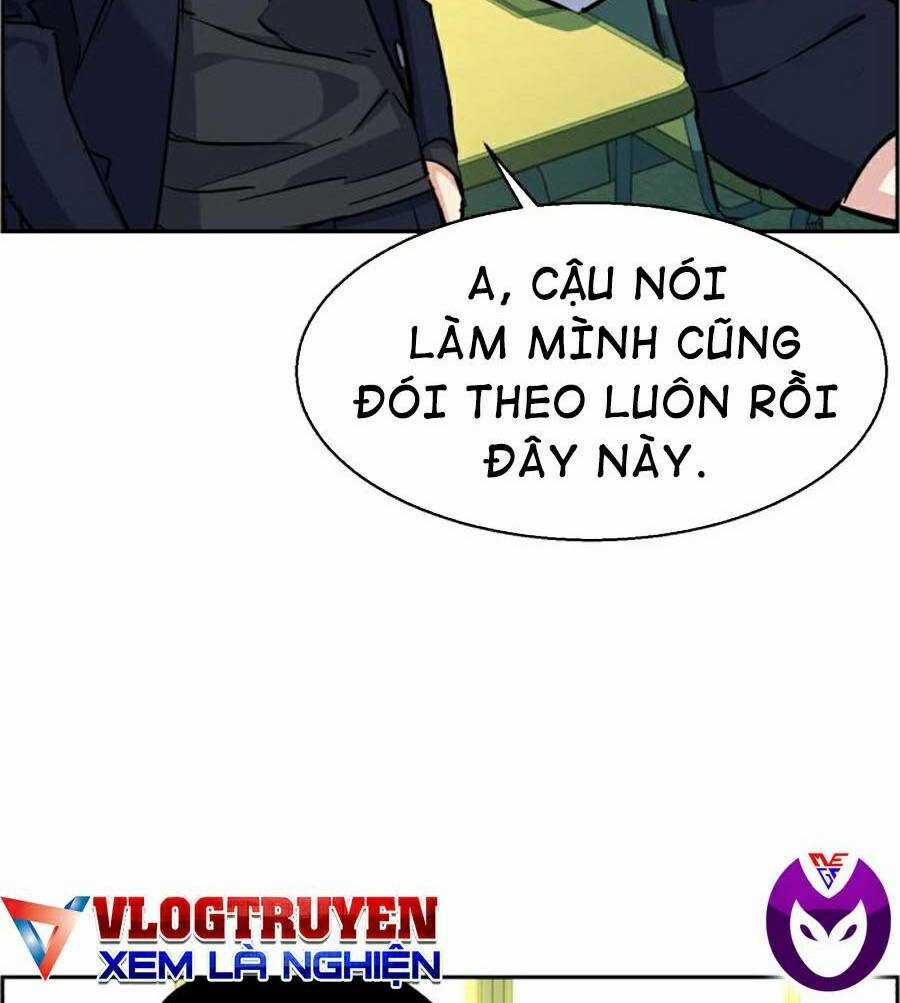 Bạn Học Tôi Là Lính Đánh Thuê Chapter 67 trang 68