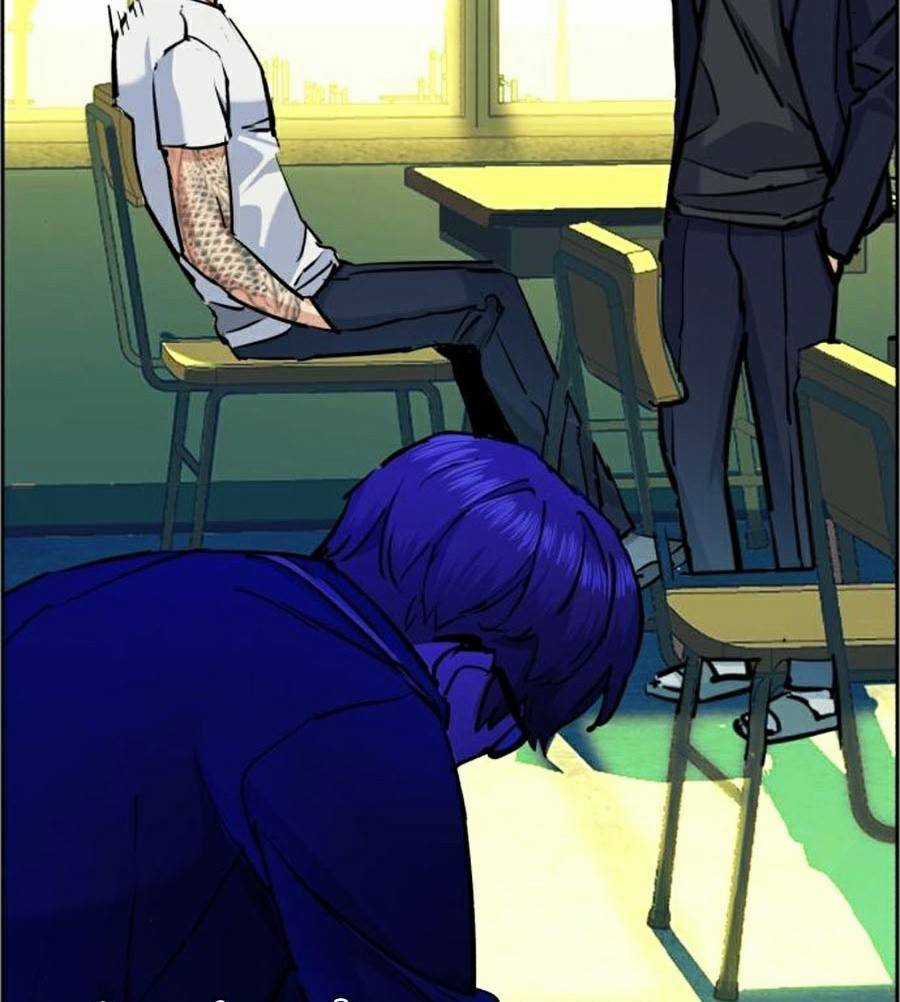 Bạn Học Tôi Là Lính Đánh Thuê Chapter 67 trang 71