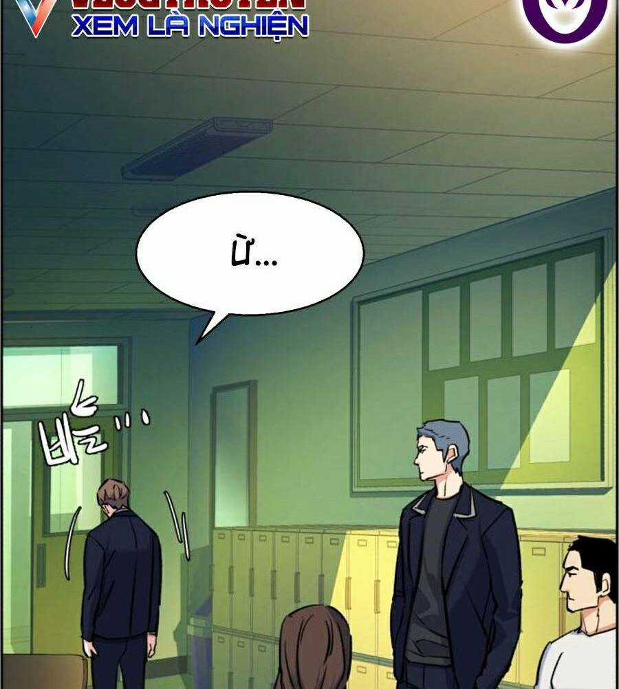 Bạn Học Tôi Là Lính Đánh Thuê Chapter 67 trang 74