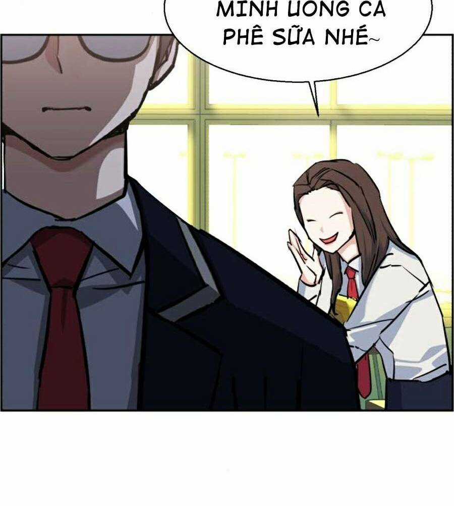 Bạn Học Tôi Là Lính Đánh Thuê Chapter 67 trang 76