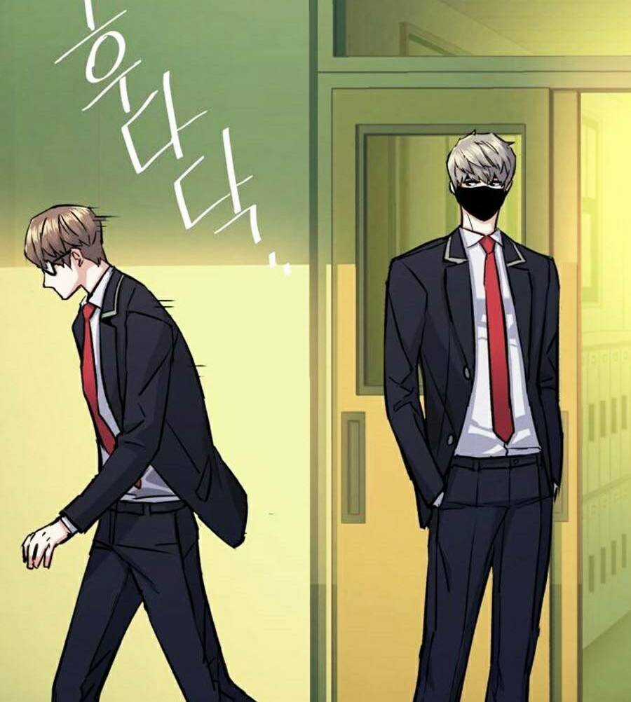 Bạn Học Tôi Là Lính Đánh Thuê Chapter 67 trang 78