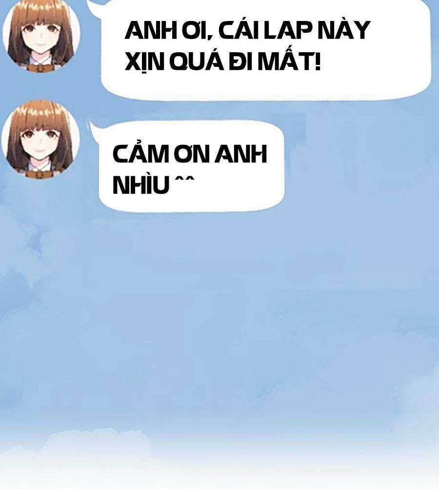 Bạn Học Tôi Là Lính Đánh Thuê Chapter 67 trang 89