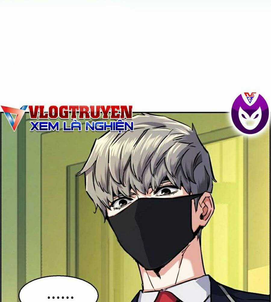 Bạn Học Tôi Là Lính Đánh Thuê Chapter 67 trang 90