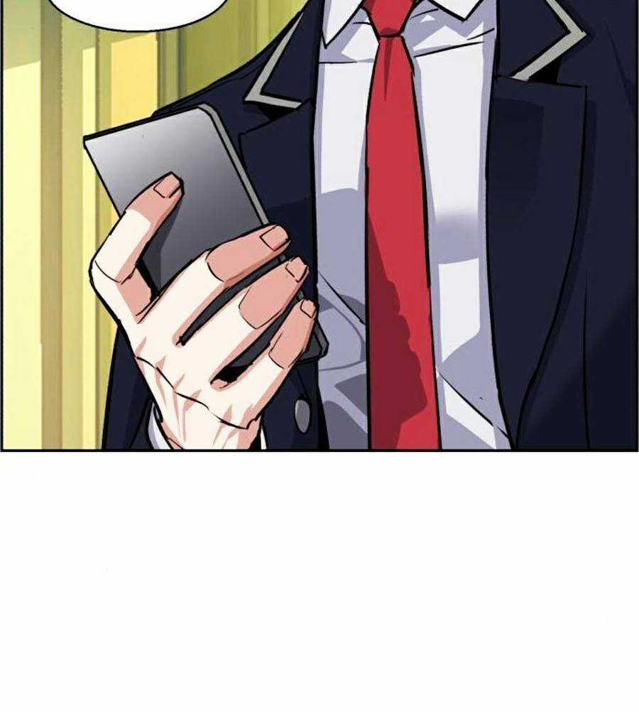 Bạn Học Tôi Là Lính Đánh Thuê Chapter 67 trang 91