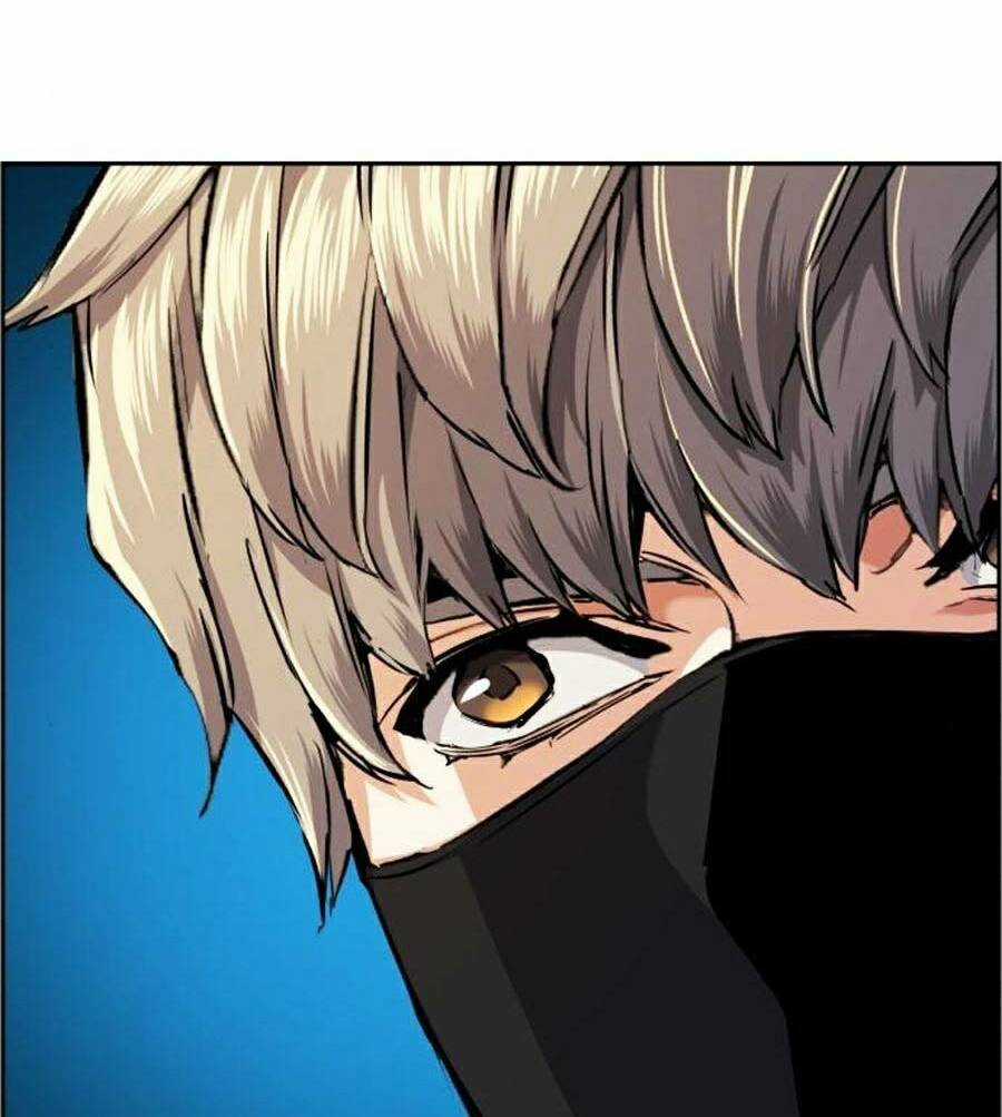 Bạn Học Tôi Là Lính Đánh Thuê Chapter 67 trang 92