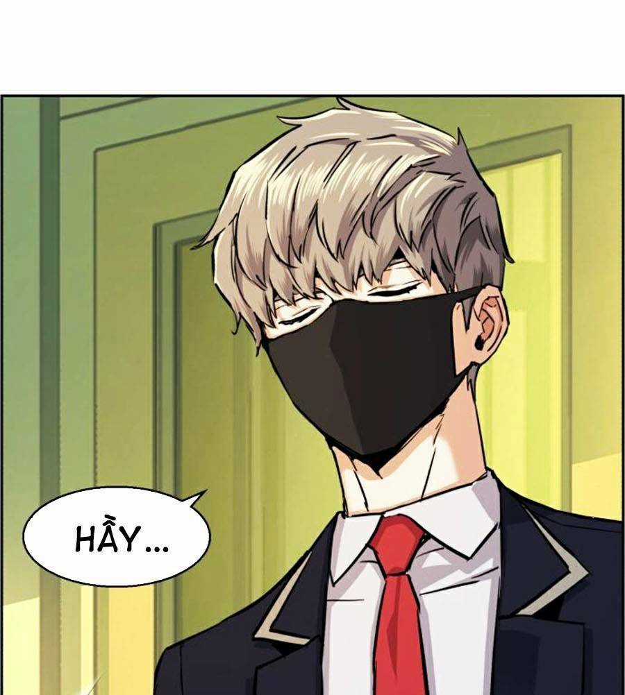 Bạn Học Tôi Là Lính Đánh Thuê Chapter 67 trang 95