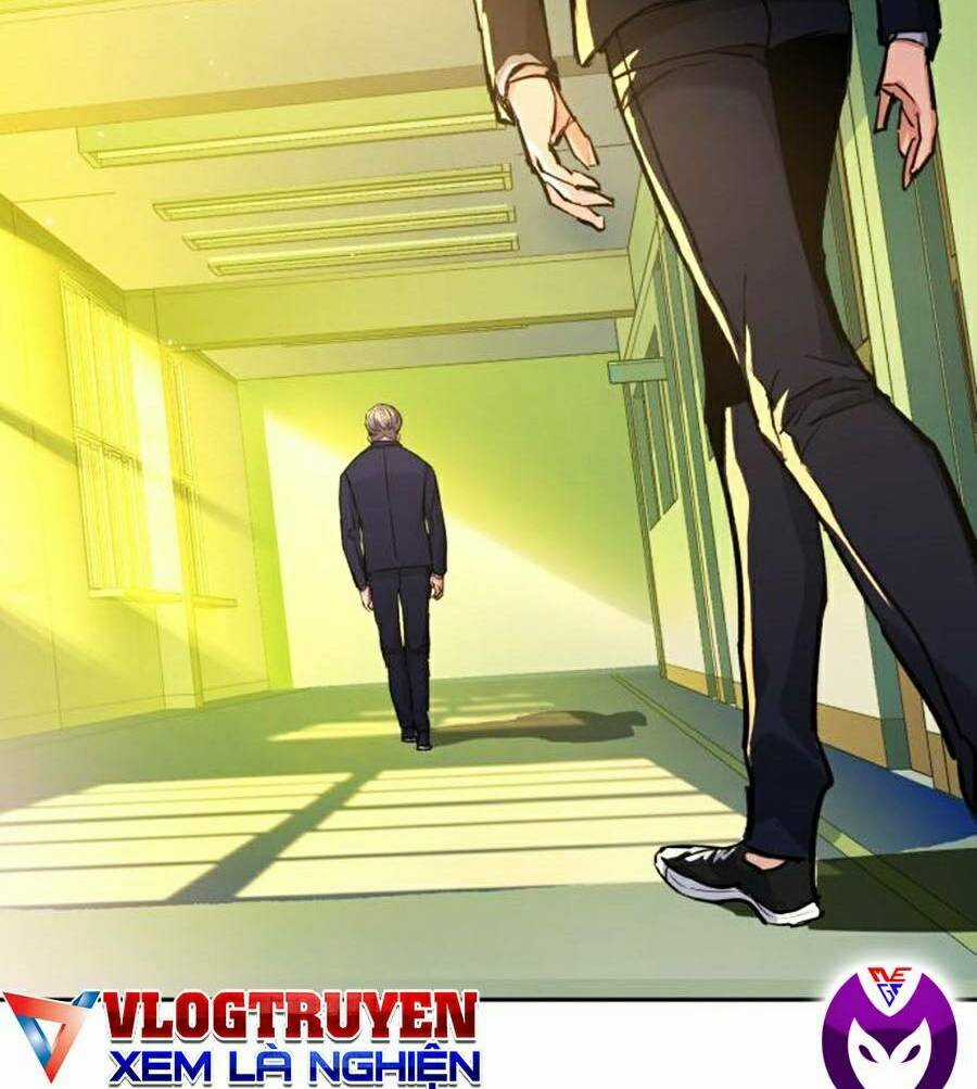 Bạn Học Tôi Là Lính Đánh Thuê Chapter 67 trang 98