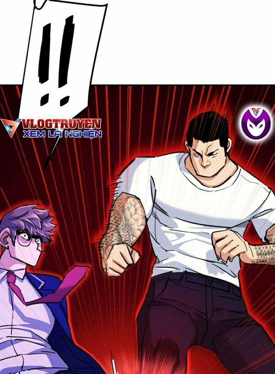 Bạn Học Tôi Là Lính Đánh Thuê Chapter 68 trang 100