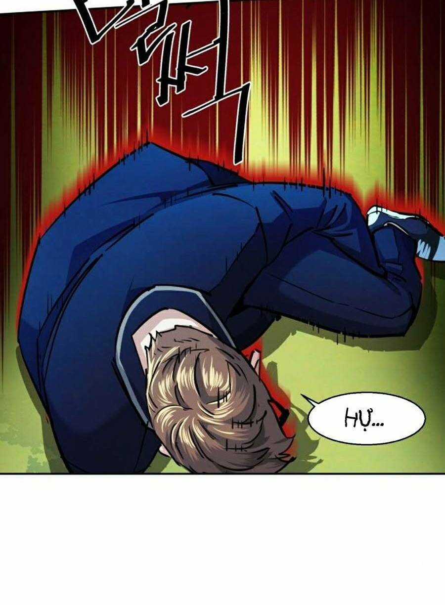 Bạn Học Tôi Là Lính Đánh Thuê Chapter 68 trang 102