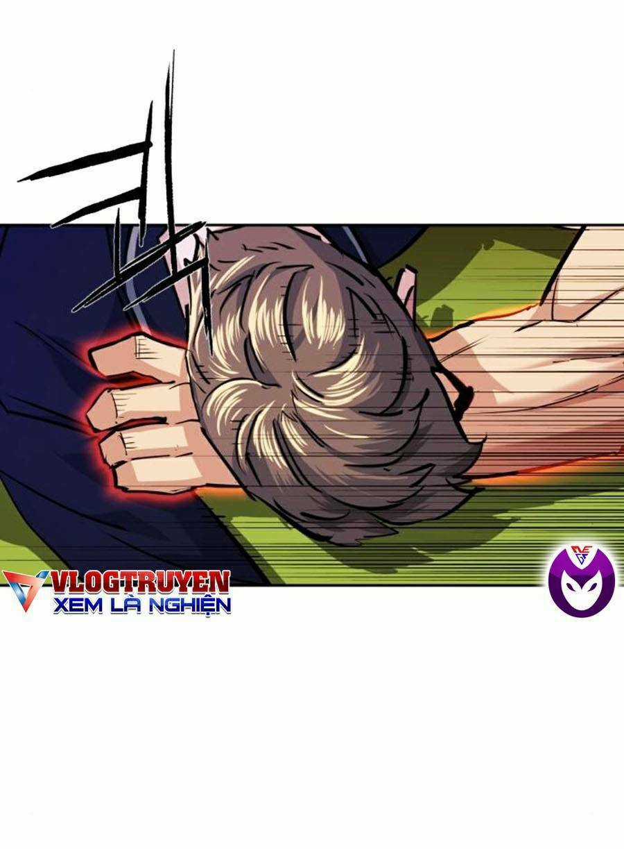 Bạn Học Tôi Là Lính Đánh Thuê Chapter 68 trang 103