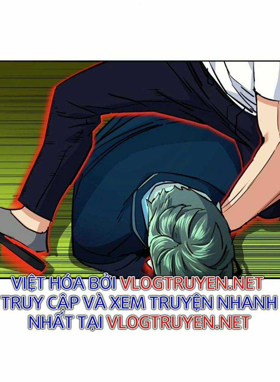 Bạn Học Tôi Là Lính Đánh Thuê Chapter 68 trang 104