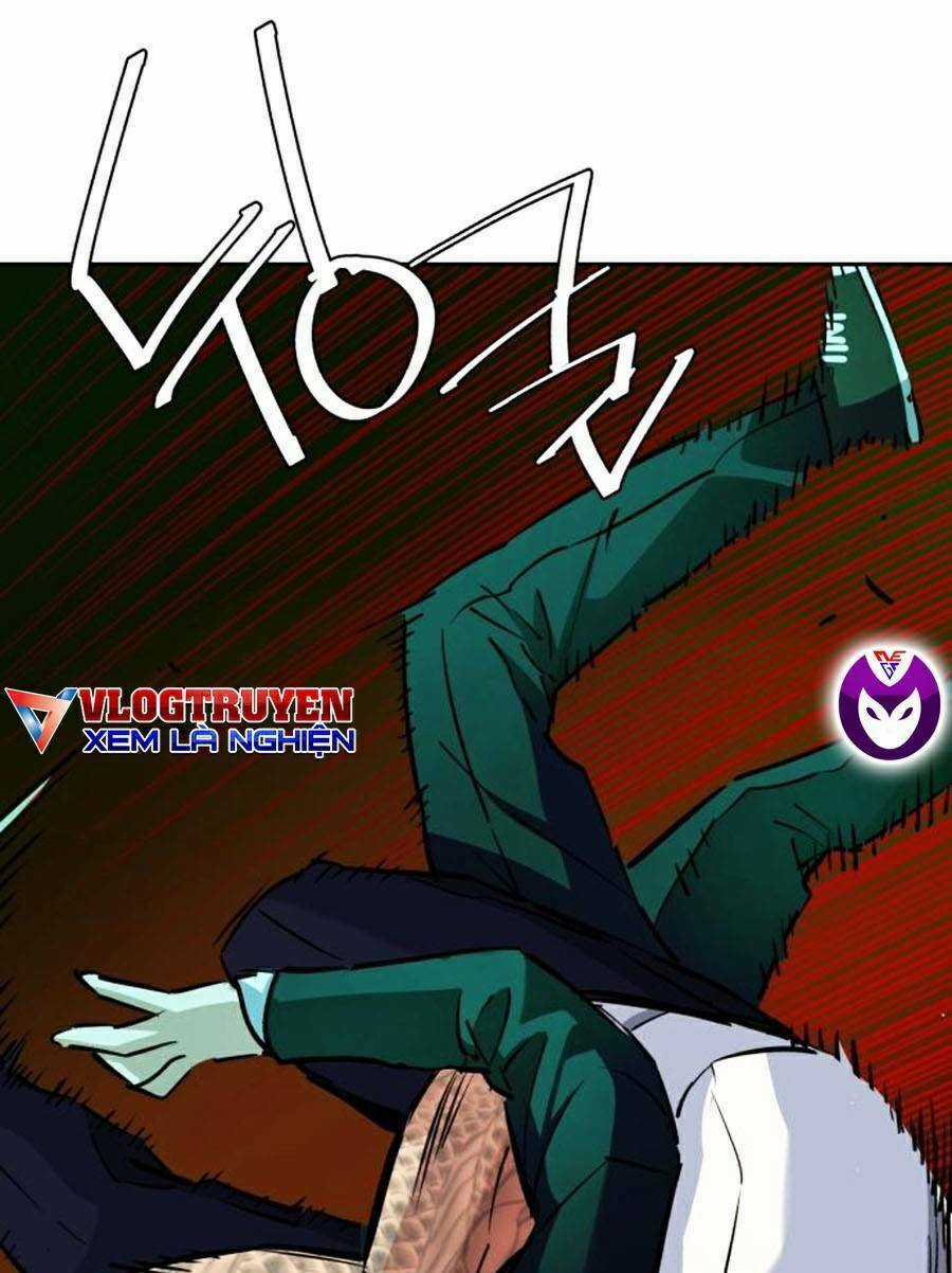 Bạn Học Tôi Là Lính Đánh Thuê Chapter 68 trang 105