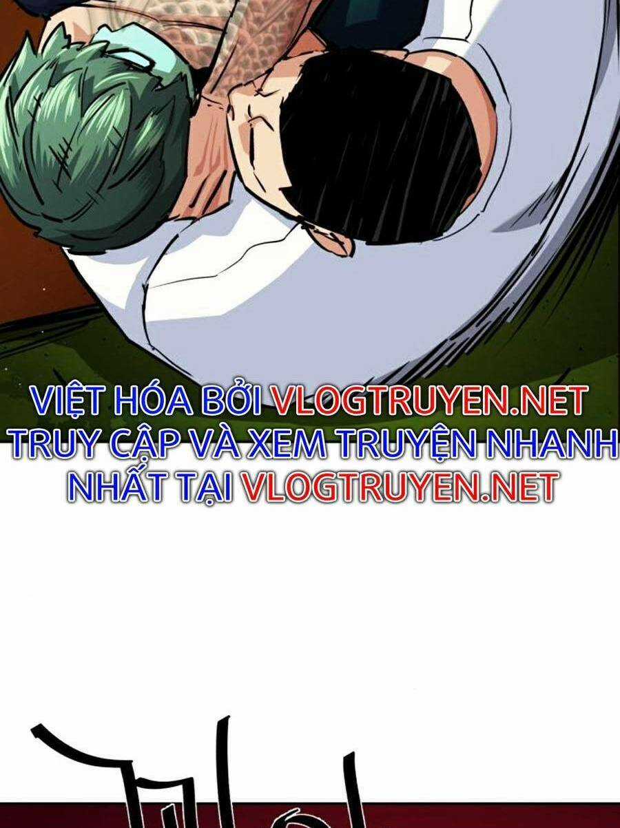 Bạn Học Tôi Là Lính Đánh Thuê Chapter 68 trang 106