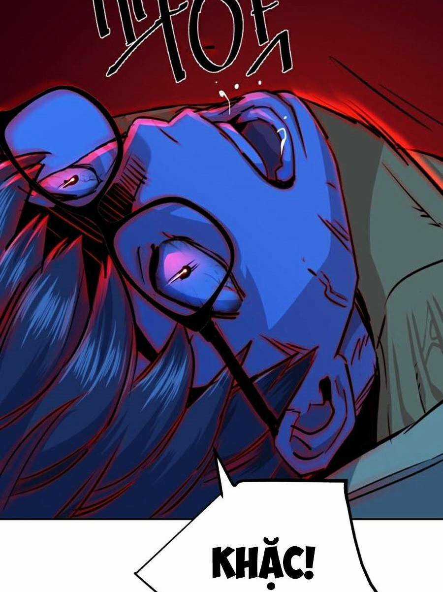 Bạn Học Tôi Là Lính Đánh Thuê Chapter 68 trang 107