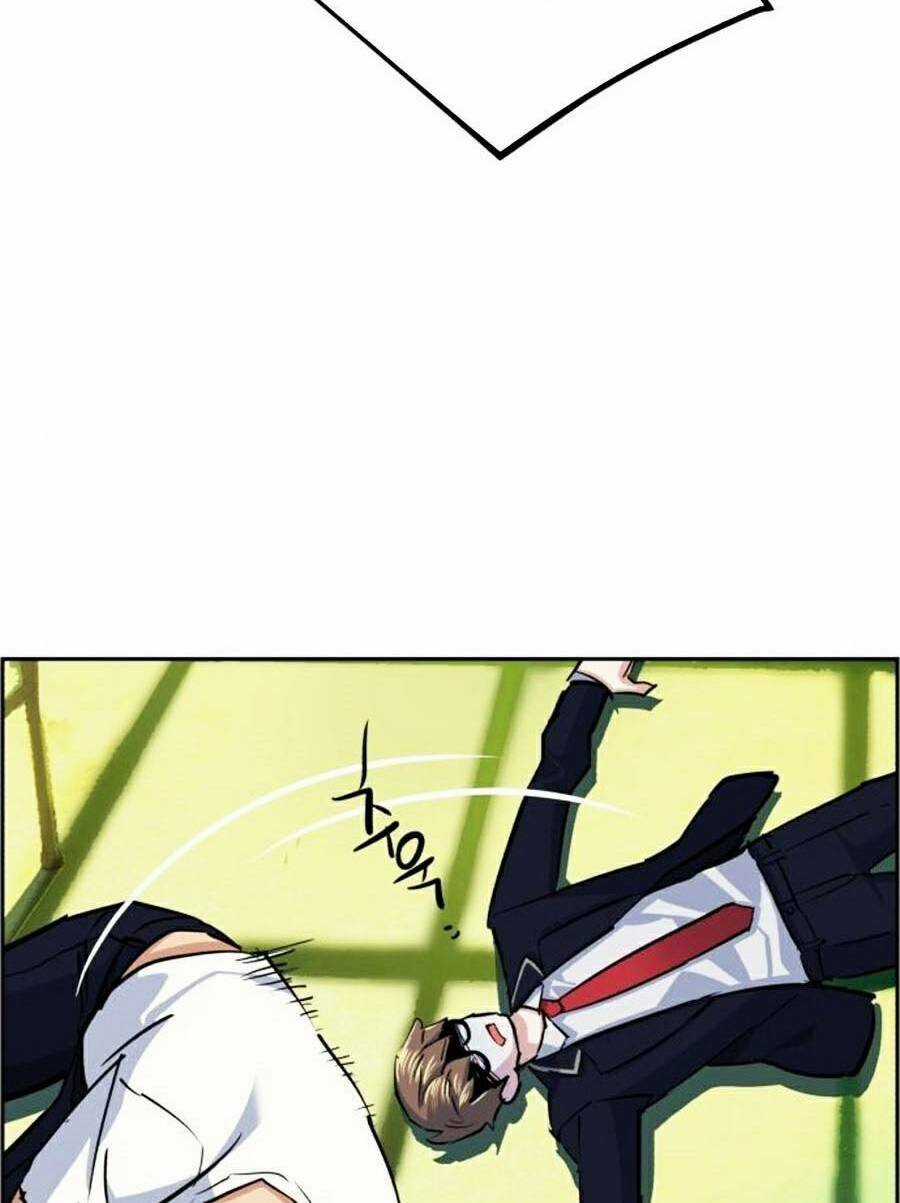 Bạn Học Tôi Là Lính Đánh Thuê Chapter 68 trang 108